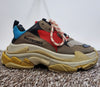 Balenciaga Triple S Sneakers Multi 36(230) 155422843 [P]