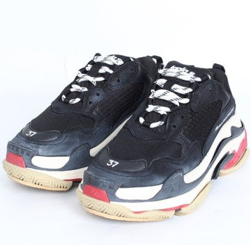 Balenciaga Triple S Sneakers Bread 37(240) 155422909