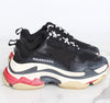 BALENCIAGA Triple S Sneaker Bread 37 (240) 155422909 [P]