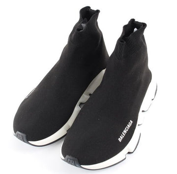 BALENCIAGA スピードランナーソックススニーカーオレオ 40(250) 155422942
