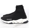 Balenciaga Speed Runner Sock Sneakers Oreo 40(250) 155422942 [P]