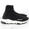 Balenciaga Speed Runner Sock Sneakers Oreo 40(250) 155422942 [P]