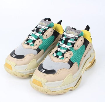 BALENCIAGA Triple S Sneakers No. 36 155422988