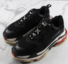 Balenciaga Speed Runner Socks Sneakers Oreo 40(250) 155423070 [P]