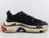 Balenciaga Speed Runner Socks Sneakers Oreo 40(250) 155423070 [P]
