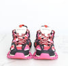 Balenciaga Track Sneakers Black Pink 36(230) 155423209 [P]