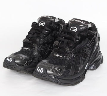 Balenciaga Runner Sneakers Black 40(250) 155423303