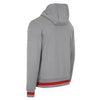 Kiton 25FW UMJ0022 GREY Hooded Zip-Up & Pants Set Grey 146226105 [P]