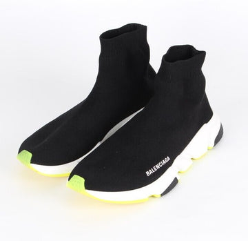 BALENCIAGA Speedrunner Socken Sneaker Neon 44(290) 155423482