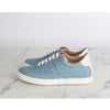 Hermes Quick Denim Sneakers 36 155427139 [P]