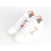 Hermes Aventi Sneakers Orange 36 155427192 [P]