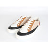 Hermes Deep Sneakers Beige 42.5 155427264 [P]