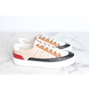 Hermes Deep Sneakers Beige 42.5 155427264 [P]