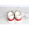 Hermes Deep Sneakers Beige 42.5 155427264 [P]