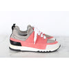 Hermes Stadium Suede Sneakers 37.5 155427322 [P]