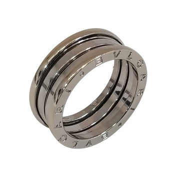 BULGARI 3-Band Ring B.Zero1 18K Weißgold 20 155427347