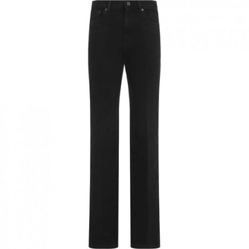 SAINT LAURENT デニムストレートジーンズ 136530967