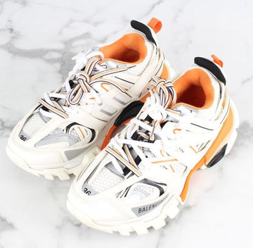 Balenciaga Track Sneakers White 36(230) 155431332