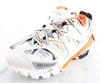 Balenciaga Track Sneakers White 40(250) 155431424 [P]