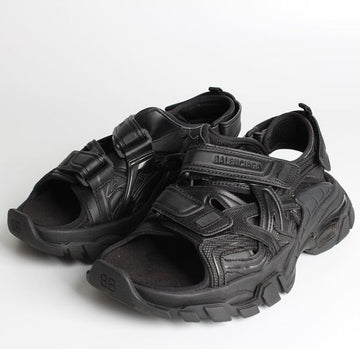 Balenciaga Track Sandals Black 36 (230) 155431584