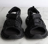 Balenciaga Track Sandals Black 36 (230) 155431584 [P]
