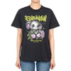 GANNI 半袖Tシャツ A1050218 252 155431697 [P]