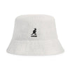 Kangol K3050ST WHITE Bermuda Bucket Hat 144767975 [P]