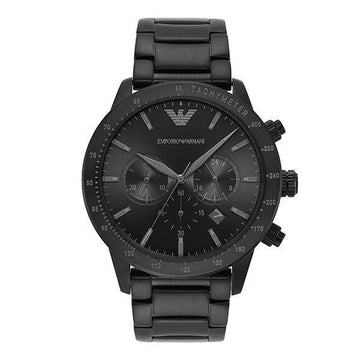 ARMANI AR11242 (Mario) Chronograph Herren Armbanduhr 147444935