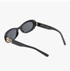 Miu Miu Round Oval Sunglasses 154120846 [P]