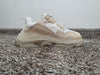 BALENCIAGA Triple S Sneaker Clear Sole Weiß 43(280) 155431835 [P]