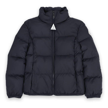 Moncler Kids Cermasa Padded Jacket (Navy) 1A00016 597YW 778 142212478