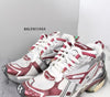 Balenciaga Runner Sneakers Red 43(280) 155432051 [P]