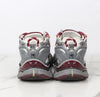 Balenciaga Runner Sneakers Red 43(280) 155432051 [P]