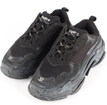 Balenciaga Triple S Sneakers Dirty Black 37(240) 155433446