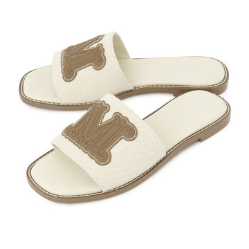 MaxMara Caucaso Women's Slippers 001 2616521039 155433463