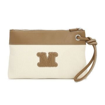 MAXMARA ビーチウェア クラッチ 001 155433465