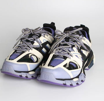 Balenciaga Track Sneakers Purple 37 (240) 155433513