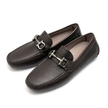 SALVATORE FERRAGAMO 男性ローファー PARIGI-NEW-DB 755611 59652828