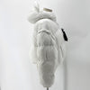 Prada Convertible Crop Women's Short Padded Jacket 155435151 [P]