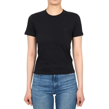 CARHARTT Frauen T-Shirt mit kurzem Ärmel I036365 89XX 155435507