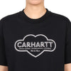Carhartt Women’s Short Sleeve T-shirt 155435517 [P]