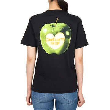 CARHARTT Frauen T-Shirt mit kurzem Ärmel I036389 89XX 155435527