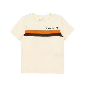 Mini Rodini Kids Short Sleeve T-Shirt 2622011611 155435546