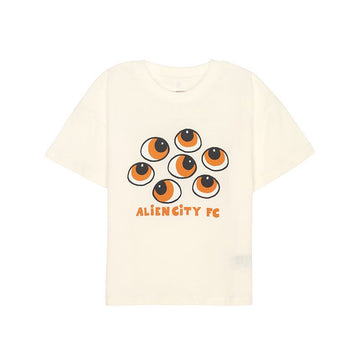 Mini Rodini Kids Short Sleeve T-Shirt 2622013211 155435560