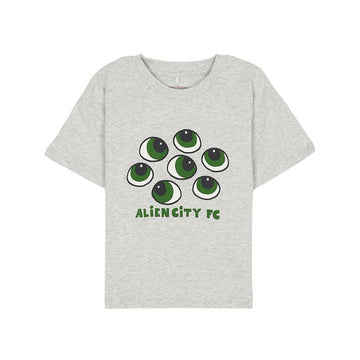 MINI RODINI Kinder T-Shirt kurzarm 2622013294 155435565