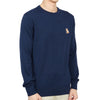 Maison Kitsune Classic Knit with Fox Patch 49259755 [P]