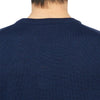 Maison Kitsune Classic Knit with Fox Patch 49259755 [P]