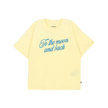 MINI RODINI キッズ 半袖 Tシャツ 2622016423 155435573