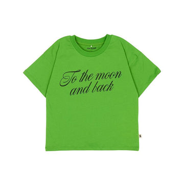 Mini Rodini Kids Short Sleeve T-Shirt 155435577