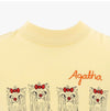 MINI RODINI Agatha Hunde SS T-Shirt 2472014323 146942469 [P]